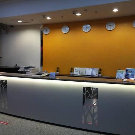 Hotel Zamburger Wira Kuala Lumpur Dış mekan fotoğraf